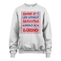 Unisex Sweatshirt