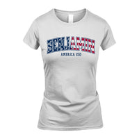 Women's Standard T-Shirt