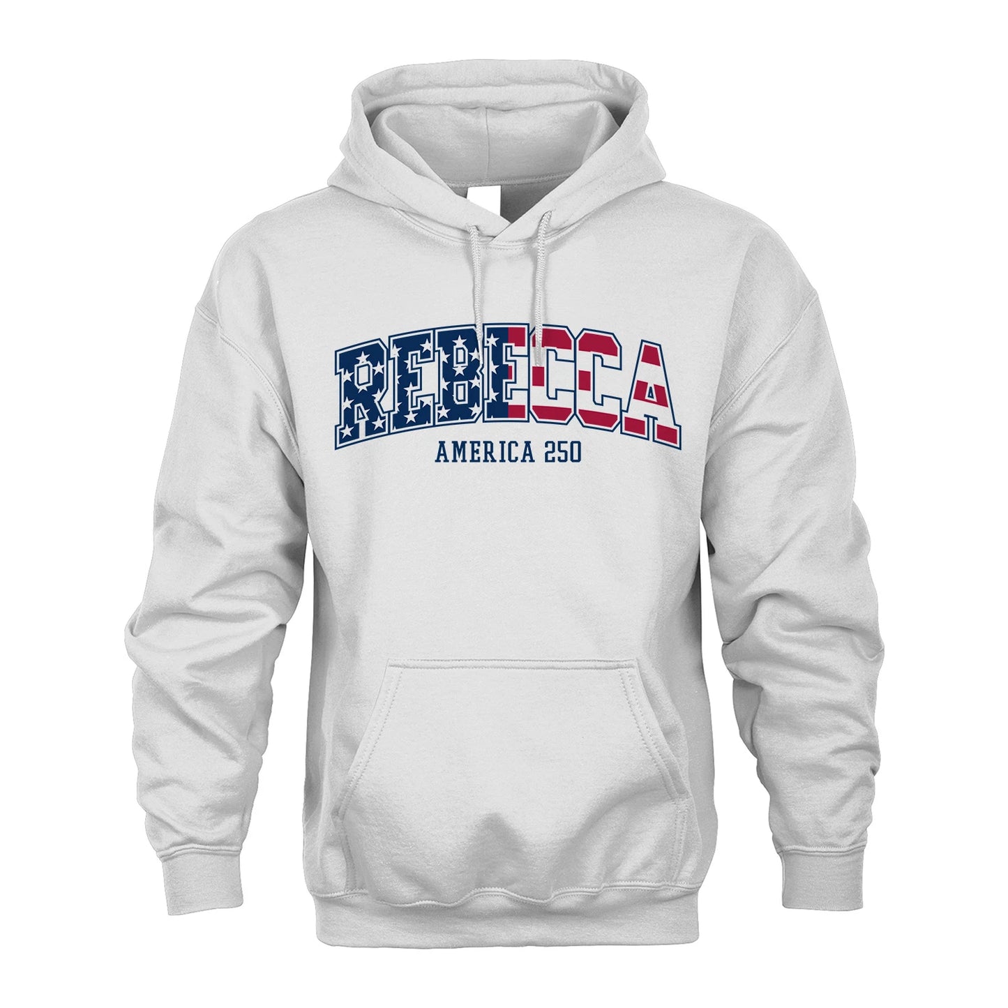 REBECCA 13K1-555 America 250 Personalized