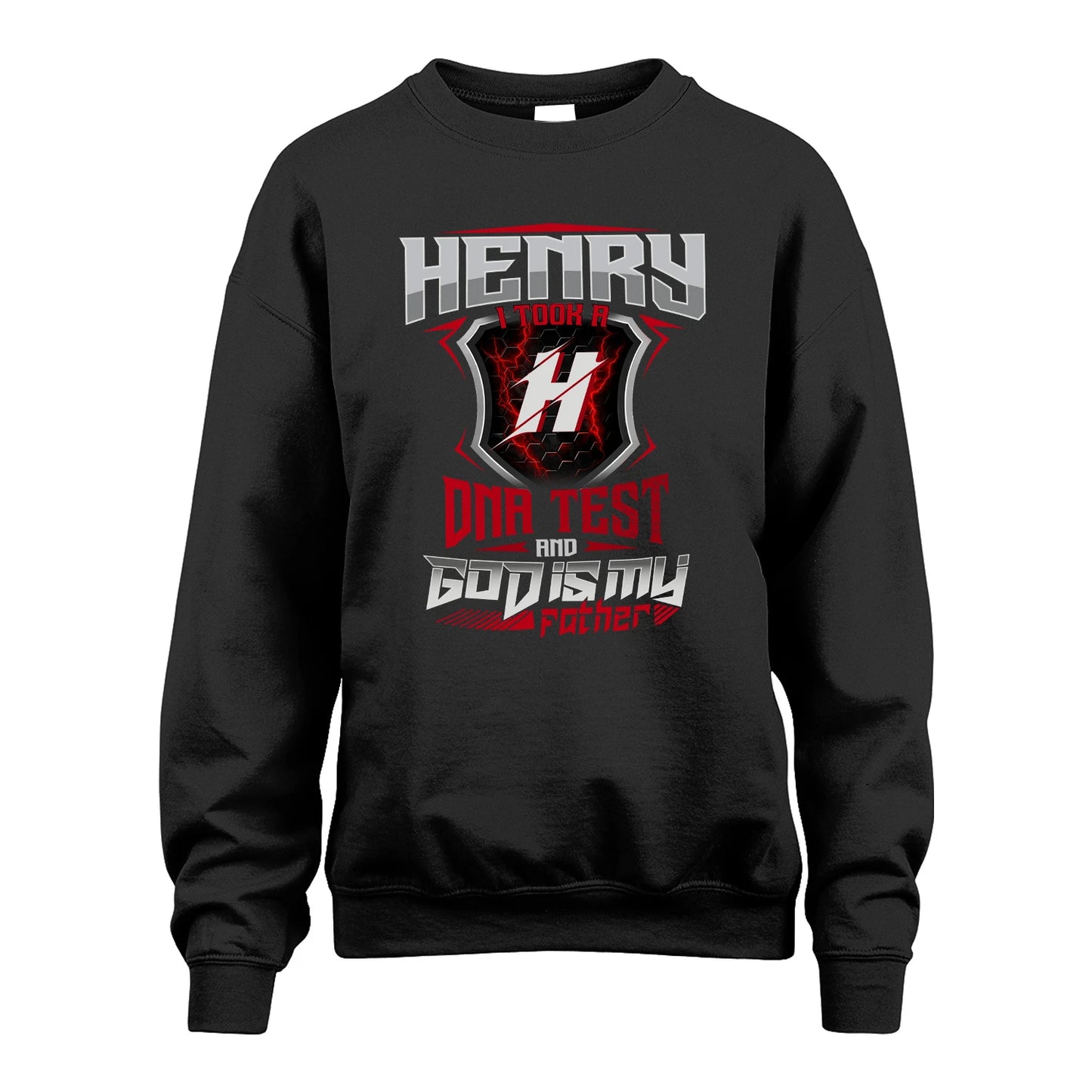 HENRY 13K1-505 Personalized Name