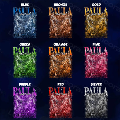 PAULA 13K1-CTN1 Bootleg Rap Tee | Custom Bootleg T-Shirt | Perfect Gift