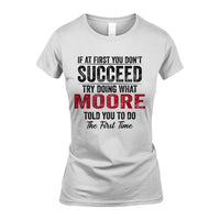 Women's Standard T-Shirt
