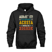 Unisex Hoodie