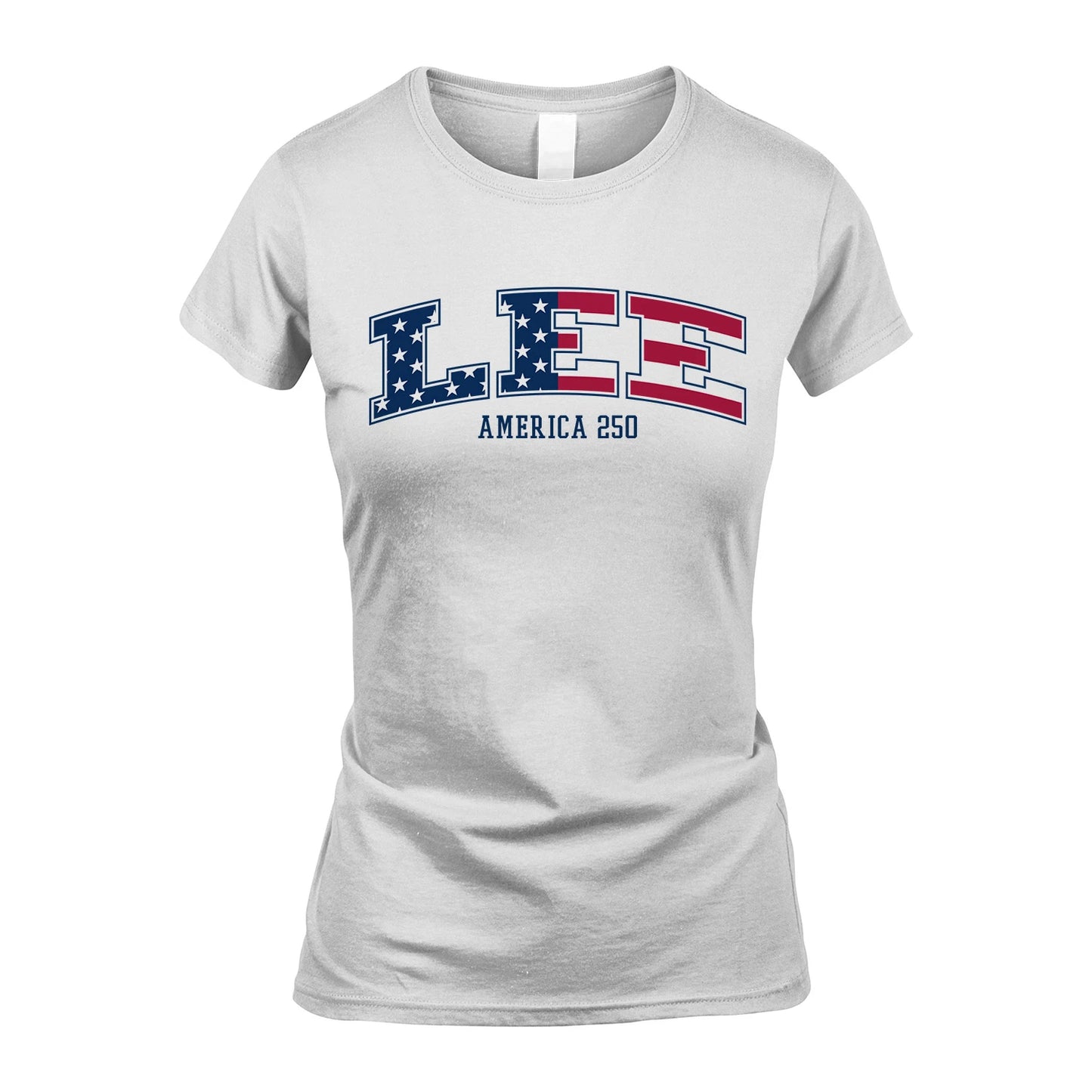 LEE 13K1-555 America 250 Personalized