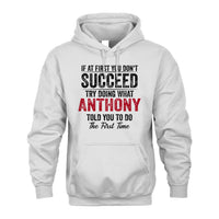 Unisex Hoodie
