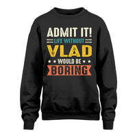 Unisex Sweatshirt