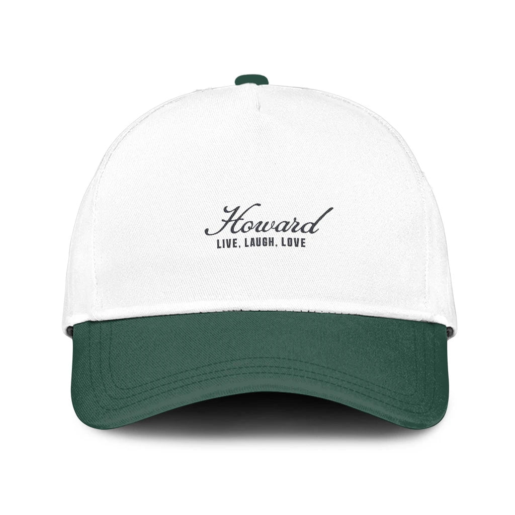 HOWARD 13K1-C16PF Live, Laugh, Love