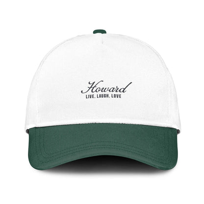 HOWARD 13K1-C16PF Live, Laugh, Love