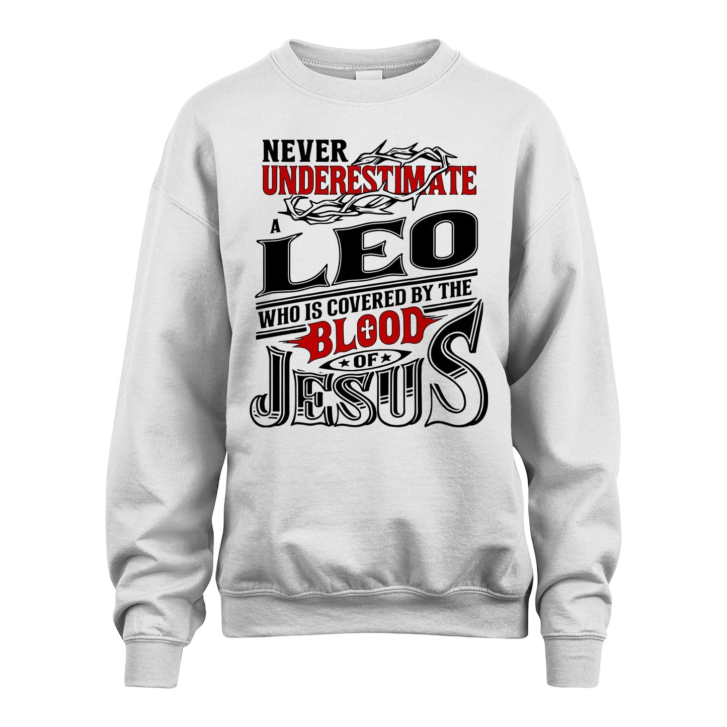 LEO 13K1-504 Personalized Name