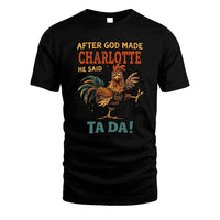 Unisex Standard T-Shirt