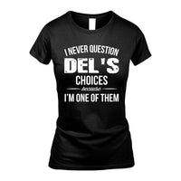 Women's Standard T-Shirt