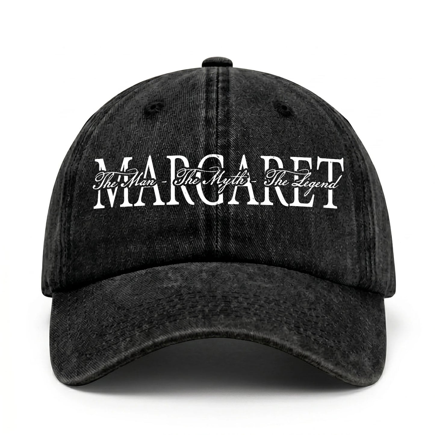 MARGARET 13K-C24PF The Man - The Myth - The Legend