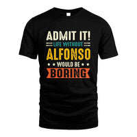 Unisex Standard T-Shirt