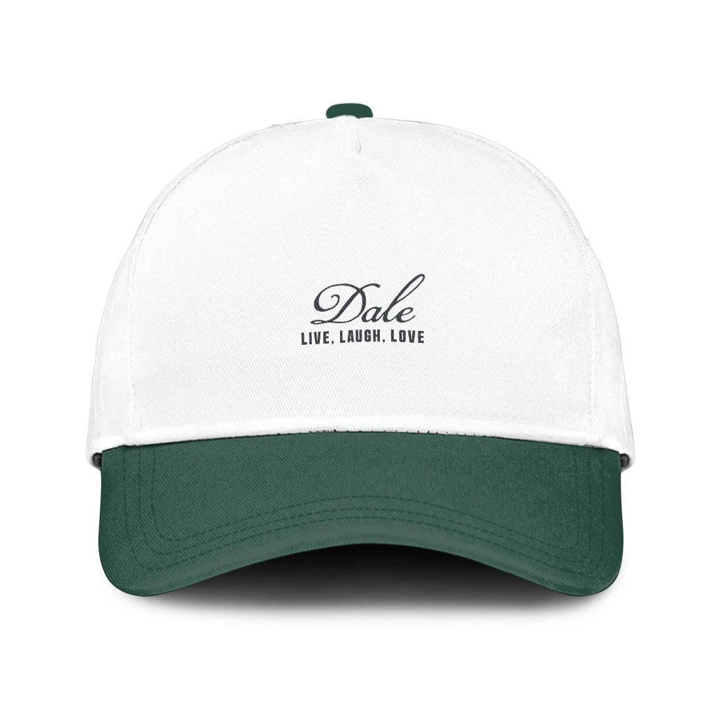 DALE 13K1-C16PF Live, Laugh, Love