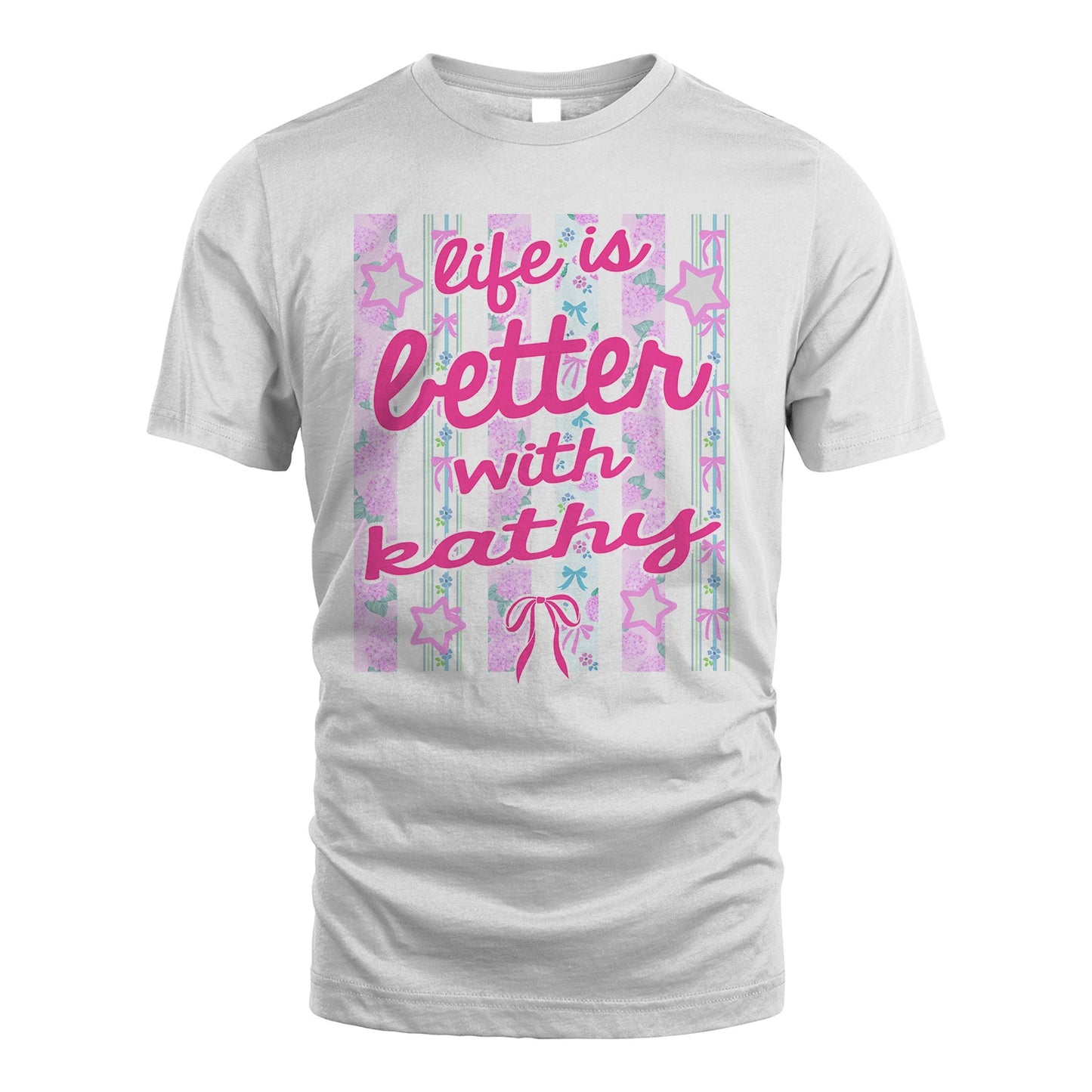 KATHY 13K1-539 Life is Better With ...