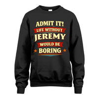 Unisex Sweatshirt