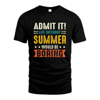 Unisex Standard T-Shirt