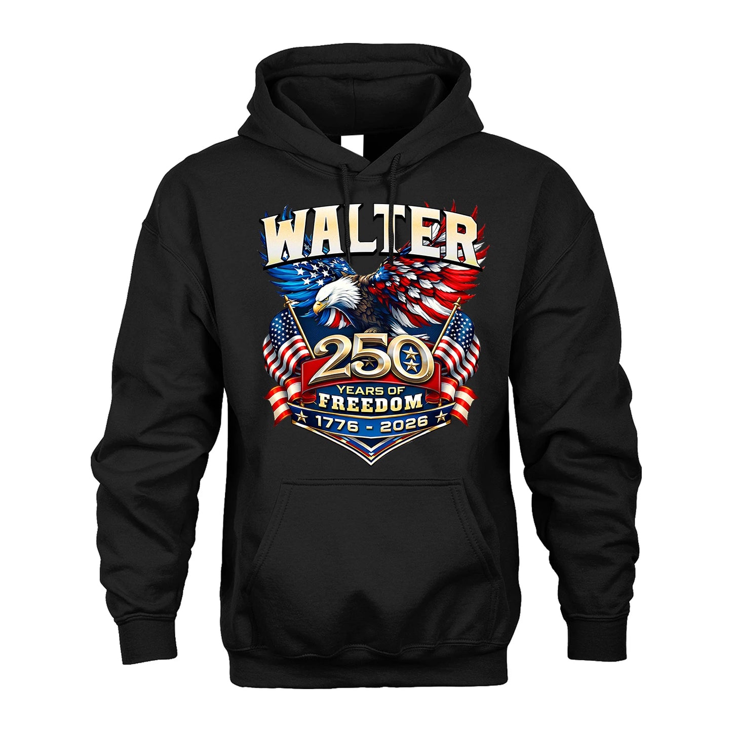 WALTER 13K1-530 ...250 Years Of Freedom 1776-2026
