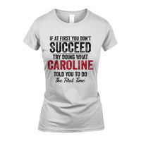 Women's Standard T-Shirt