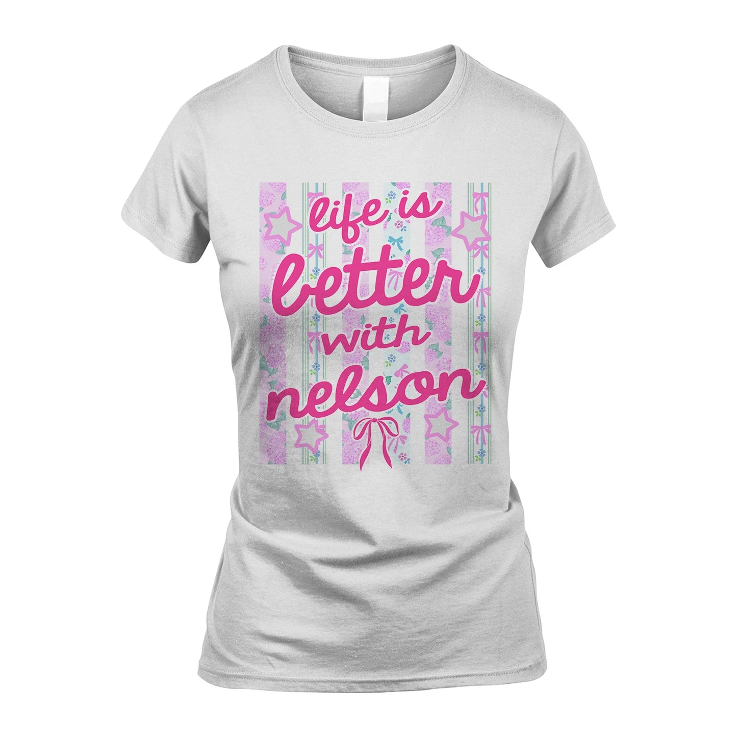 NELSON 13K1-539 Life is Better With ...