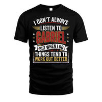 Unisex Standard T-Shirt