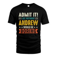 Unisex Standard T-Shirt