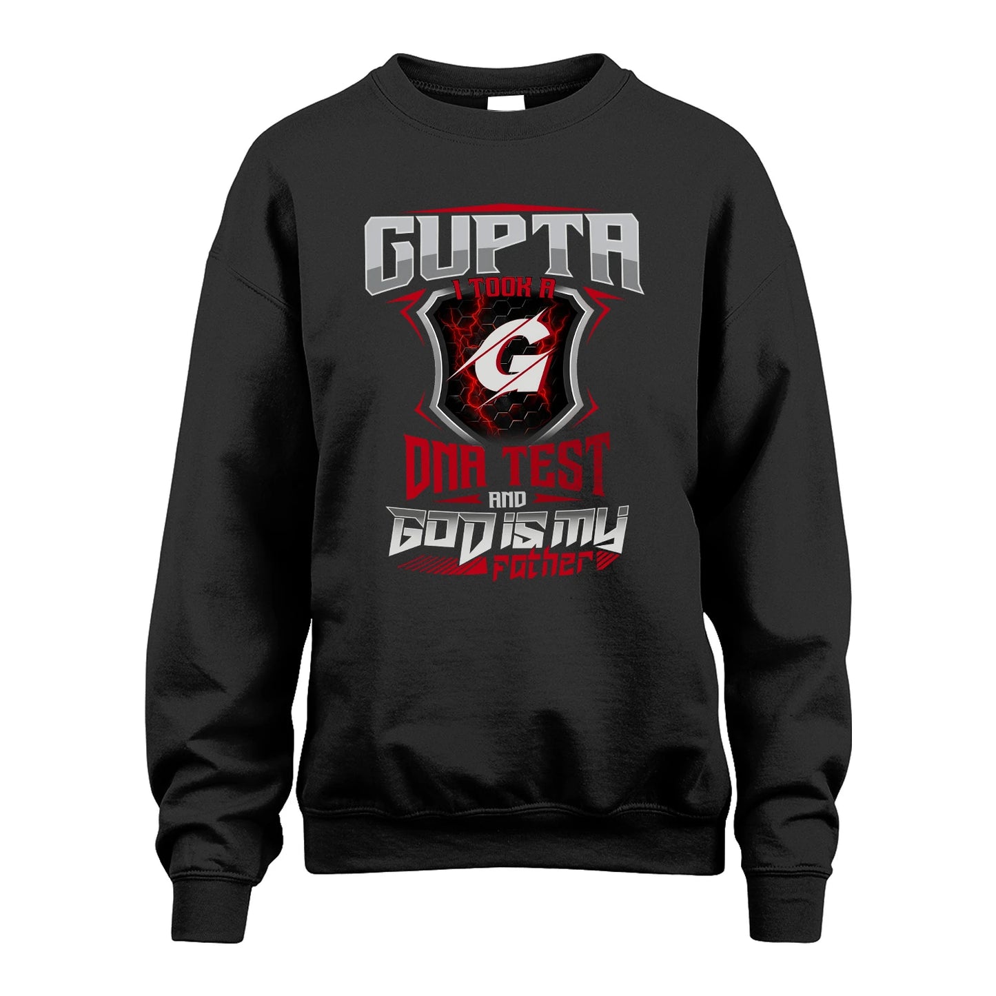 GUPTA 13K1-505 Personalized Name