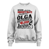 Unisex Sweatshirt