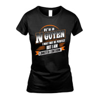 Women's Standard T-Shirt