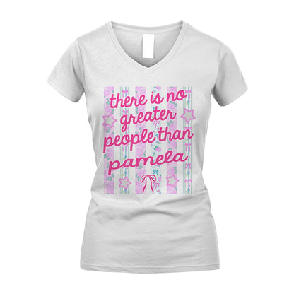 PAMELA 13K1-538 There is no greater people than ...
