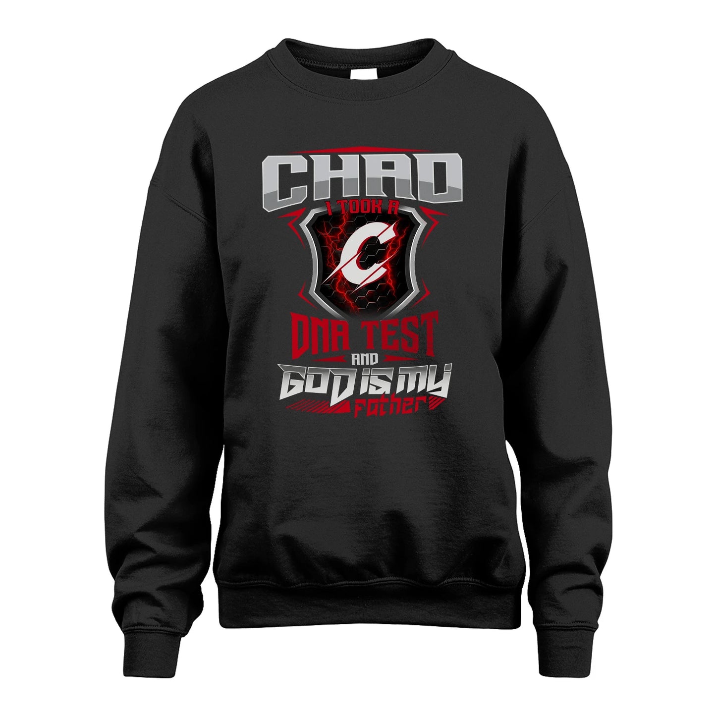 CHAD 13K1-505 Personalized Name