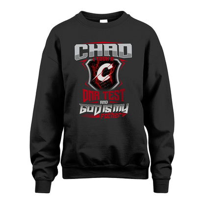 CHAD 13K1-505 Personalized Name