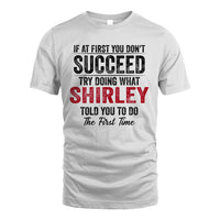 Unisex Standard T-Shirt