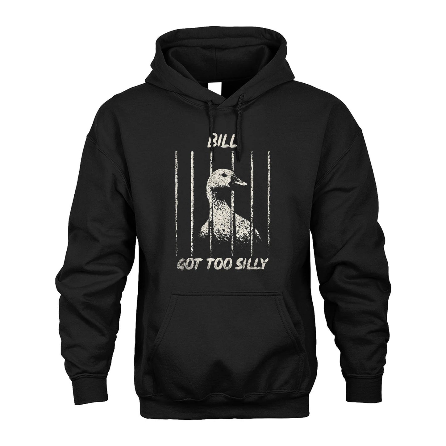 BILL 13K1-564 God Too Silly