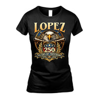 Women's Standard T-Shirt