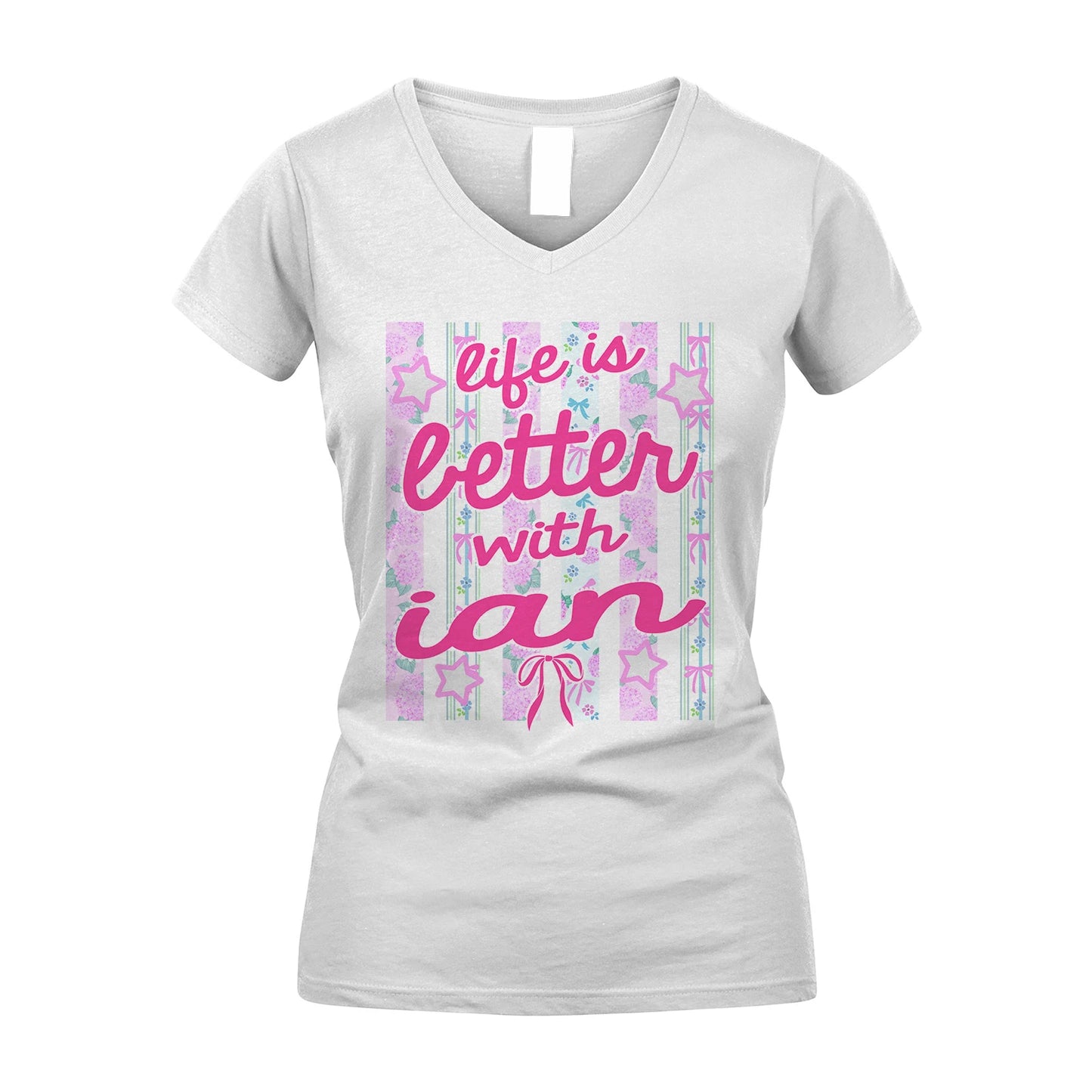 IAN 13K1-539 Life is Better With ...