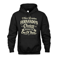 Unisex Hoodie