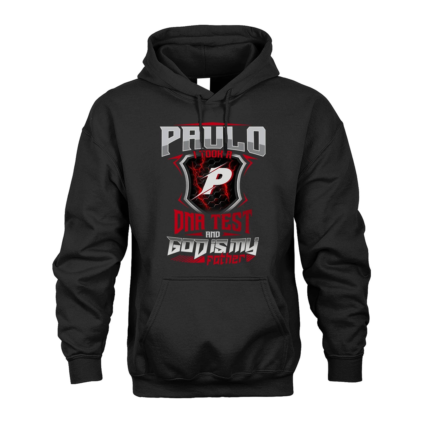 PAULO 13K1-505 Personalized Name