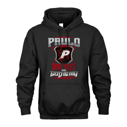 PAULO 13K1-505 Personalized Name