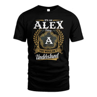 Unisex Standard T-Shirt