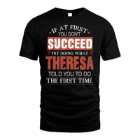 Unisex Standard T-Shirt