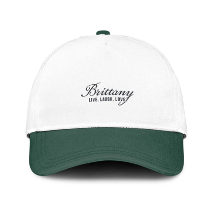 BRITTANY 13K1-C16PF Live, Laugh, Love