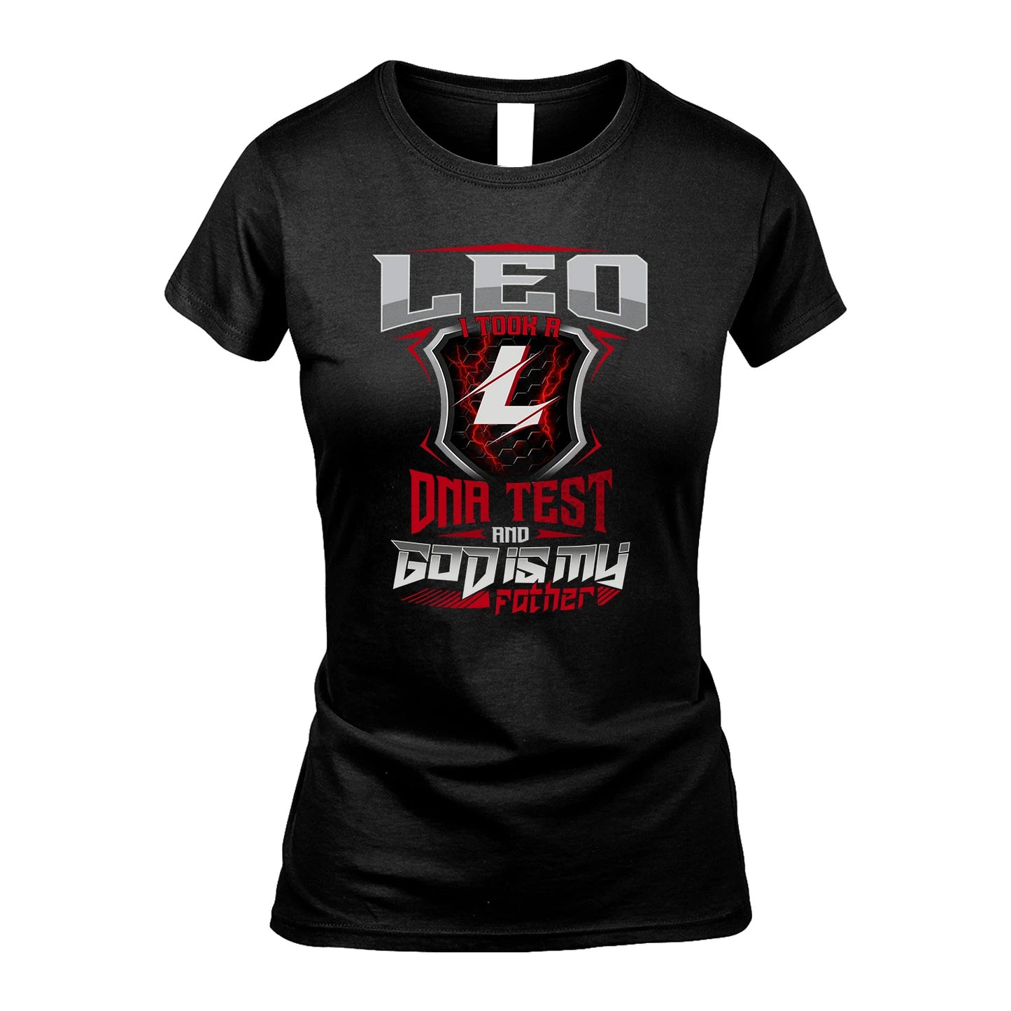 LEO 13K1-505 Personalized Name