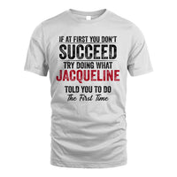 Unisex Standard T-Shirt
