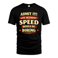 Unisex Standard T-Shirt