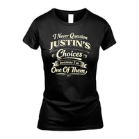 Women's Standard T-Shirt