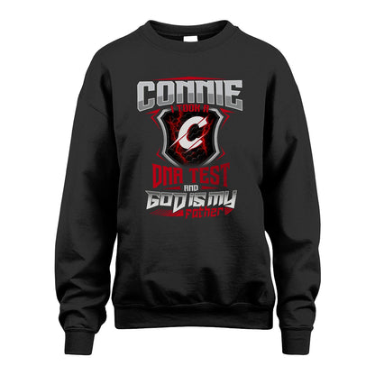 CONNIE 13K1-505 Personalized Name