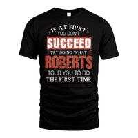 Unisex Standard T-Shirt