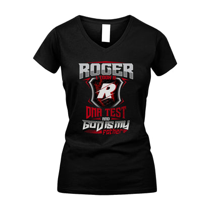 ROGER 13K1-505 Personalized Name