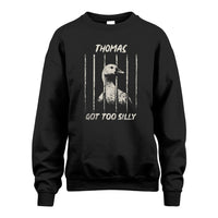 Unisex Sweatshirt